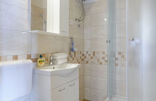Rooms Sani - Photo 43