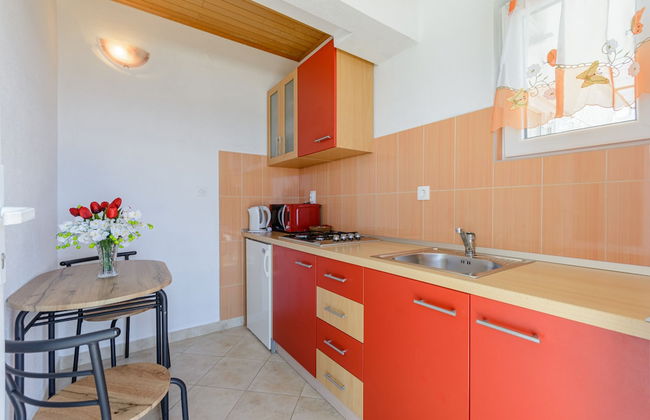 Rooms Sani - Photo 25