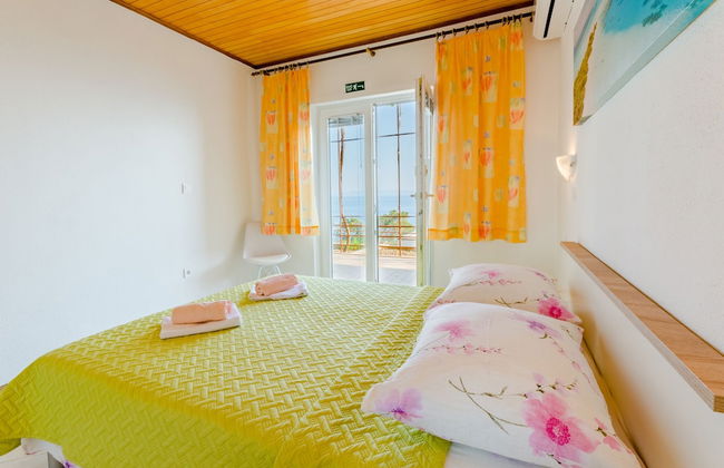Rooms Sani - Photo 11