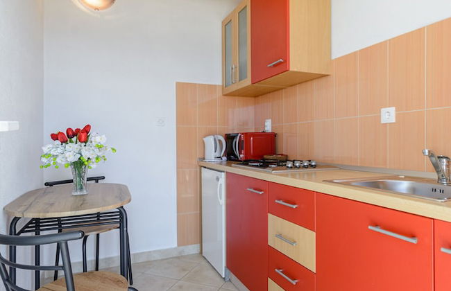 Rooms Sani - Photo 26