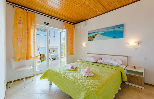 Rooms Sani - Photo 10