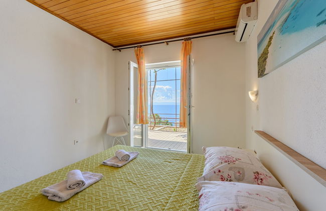 Rooms Sani - Photo 19
