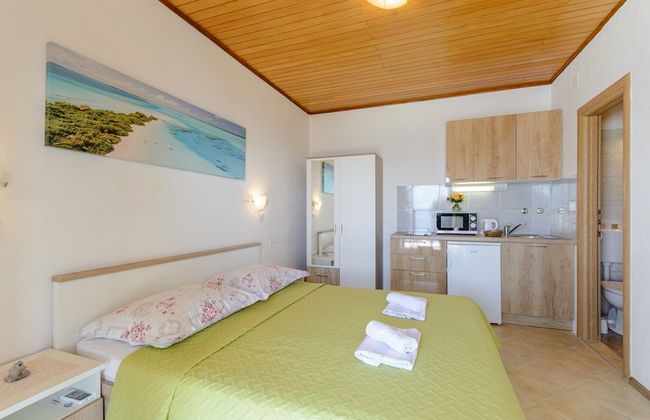 Rooms Sani - Photo 20