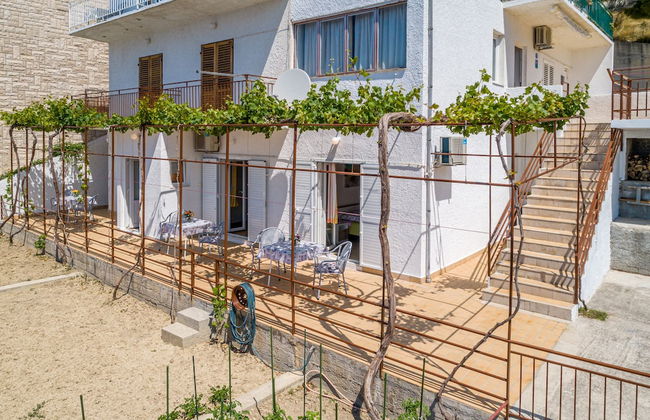 Rooms Sani - Photo 46