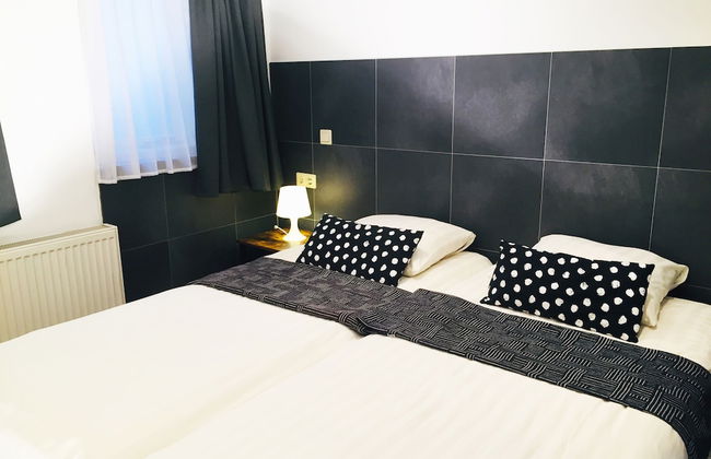 Amsterdam Nieuwmarkt Center Apartments - Foto 6