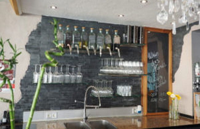 Korkenzieher Restaurant Café - Foto 20