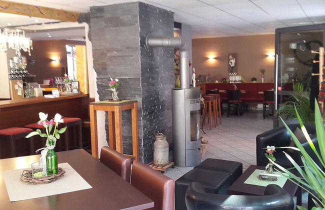 Korkenzieher Restaurant Café - Foto 19