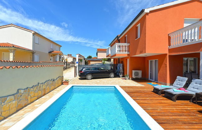 Villa 1771 - Foto 1