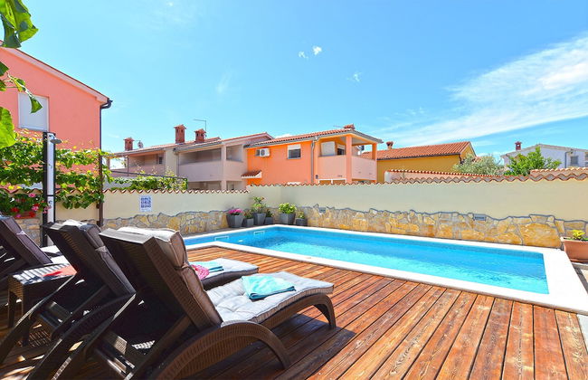 Villa 1771 - Foto 47