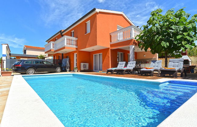 Villa 1771 - Foto 42
