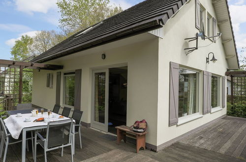 Photo 17 - Detached Villa With a Large Garden and Terrace Right in the Ardennes