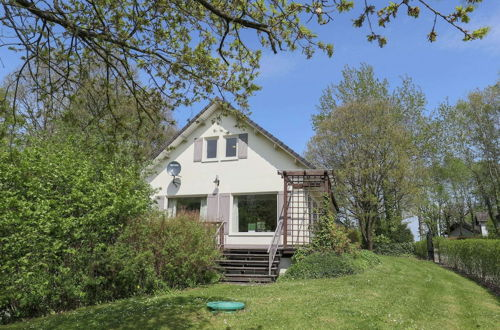 Photo 34 - Detached Villa With a Large Garden and Terrace Right in the Ardennes