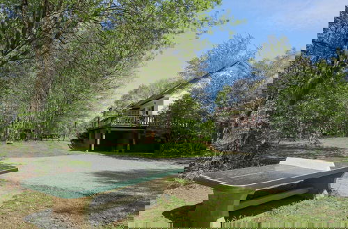 Photo 21 - Detached Villa With a Large Garden and Terrace