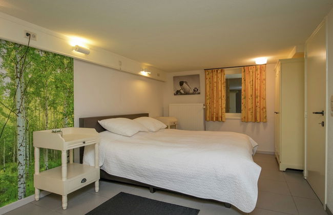 Rendeux Villa With Garden - Foto 4