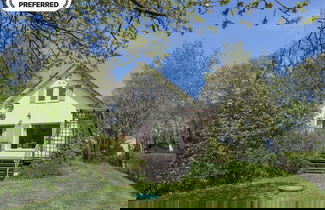 Foto 1 - Rendeux Villa With Garden