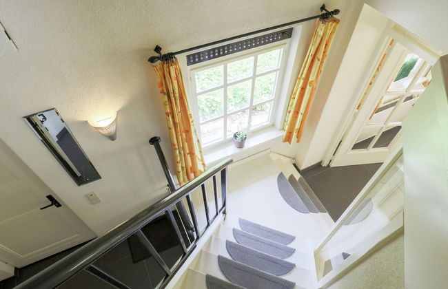 Rendeux Villa With Garden - Foto 29
