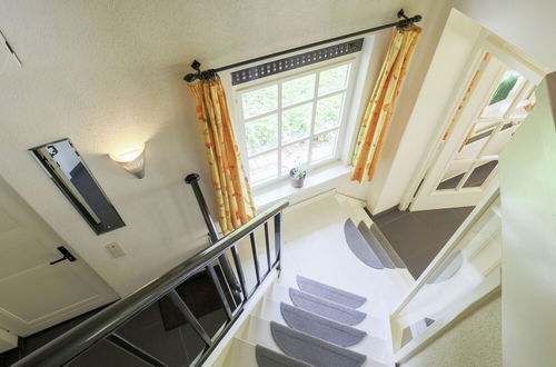 Photo 28 - Detached Villa With a Large Garden and Terrace Right in the Ardennes