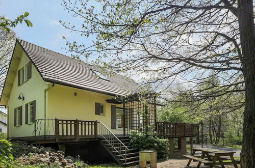 Photo 32 - Detached Villa With a Large Garden and Terrace