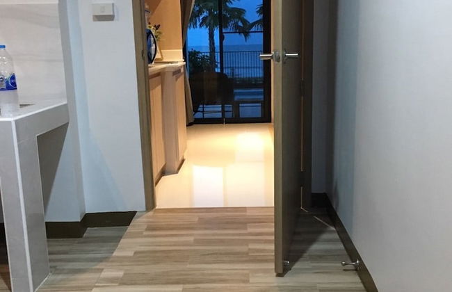 La Playa Beach Front Pool Villa Cha-am - Foto 13