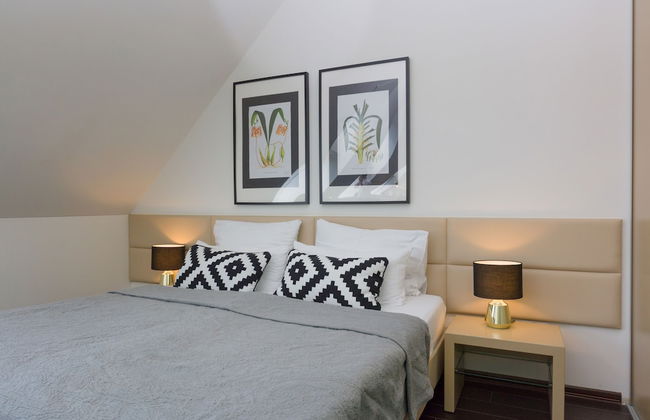 Rafael Kaiser Premium Apartments - Foto 6