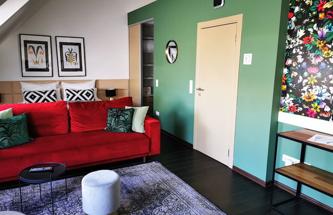 Rafael Kaiser Premium Apartments - Foto 18