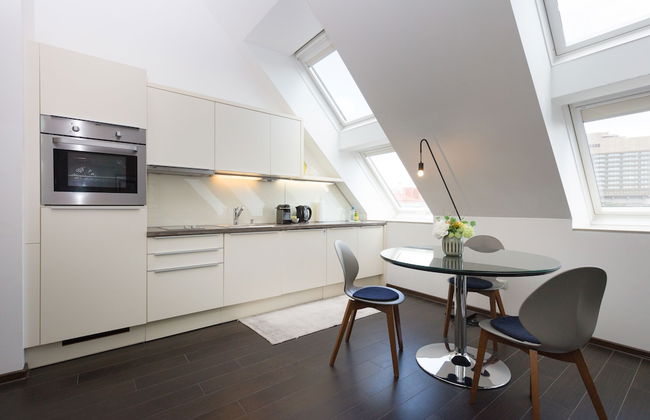 Rafael Kaiser Premium Apartments - Foto 42
