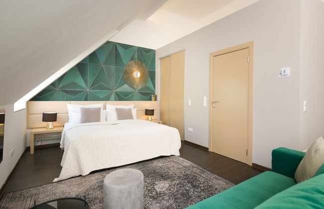 Rafael Kaiser Premium Apartments - Foto 17