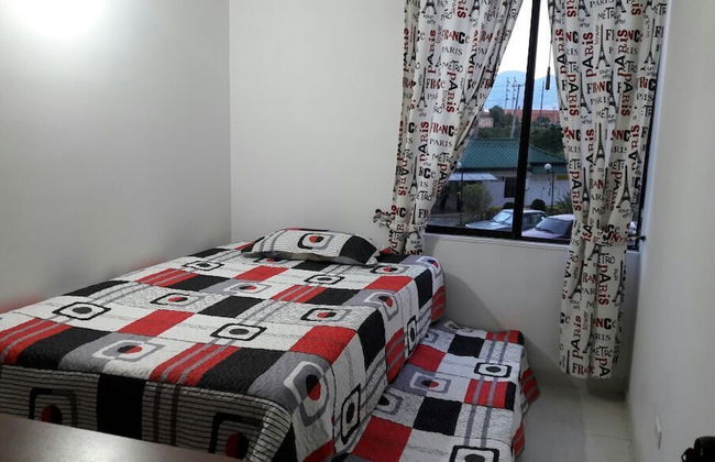 Apartamento confortable - Foto 2
