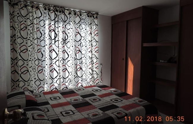 Apartamento confortable - Foto 4