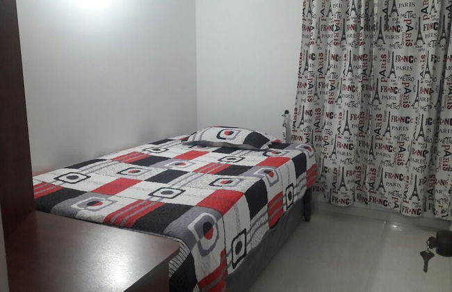 Apartamento confortable - Foto 3