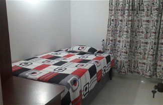 Foto 3 - Apartamento confortable