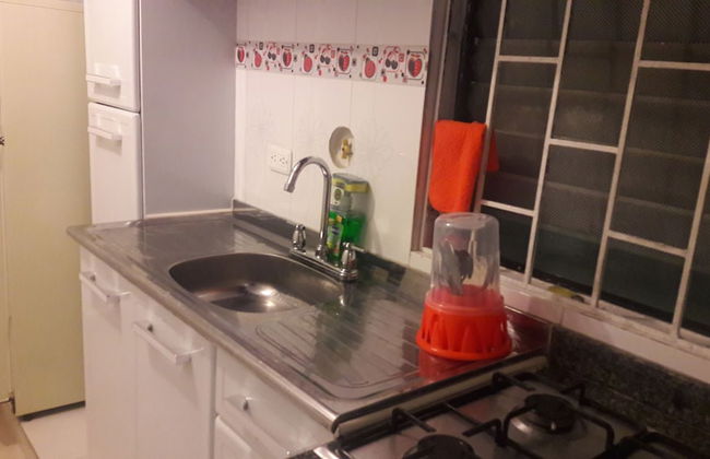 Apartamento confortable - Foto 9