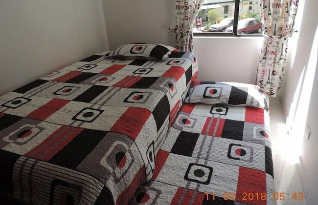 Apartamento confortable - Foto 6