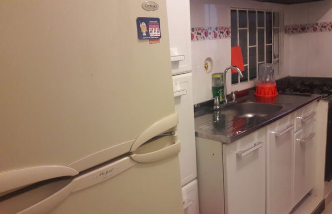 Apartamento confortable - Foto 7