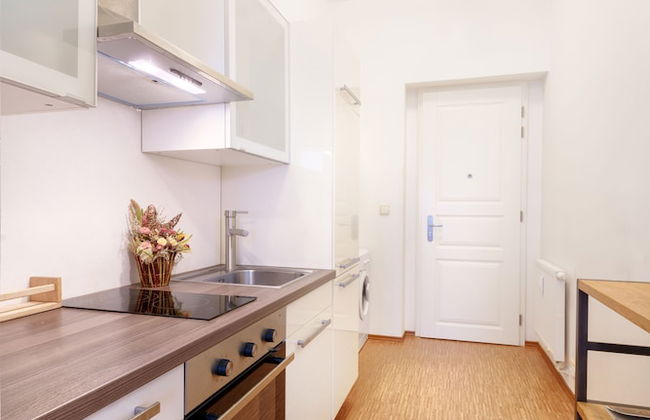Paradise Apartment - Photo 5
