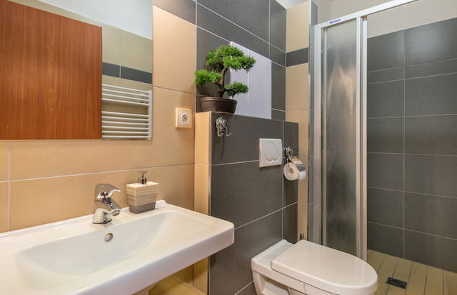 Paradise Apartment - Photo 7