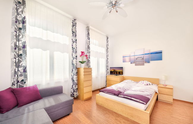 Paradise Apartment - Photo 1