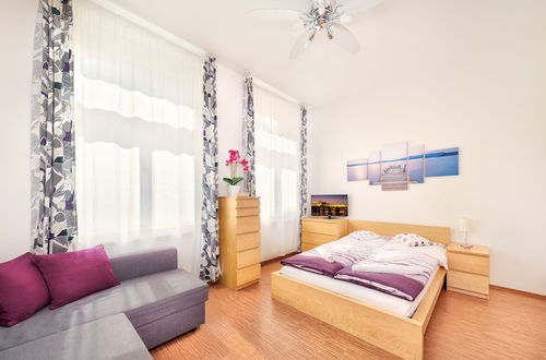 Photo 1 - Paradise Apartment