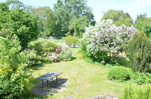 Photo 29 - Delightful Holiday Home in Denee With Terrace, Garden, BBQ