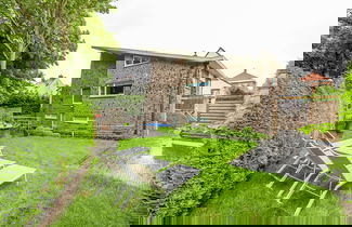 Foto 1 - Luxury Villa with Sauna & Hot Tub in Middelkerke