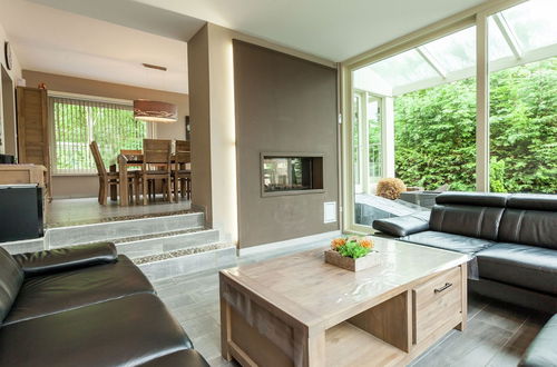 Photo 4 - Luxury Villa with Sauna & Hot Tub in Middelkerke