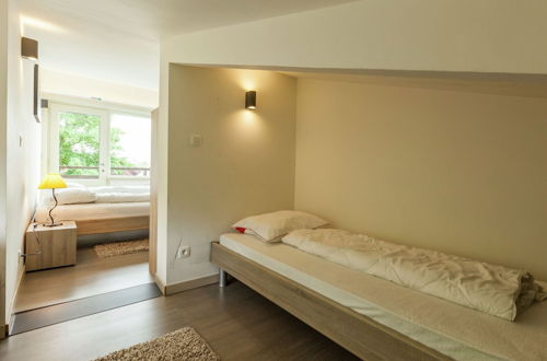 Foto 14 - Luxury Villa with Sauna & Hot Tub in Middelkerke