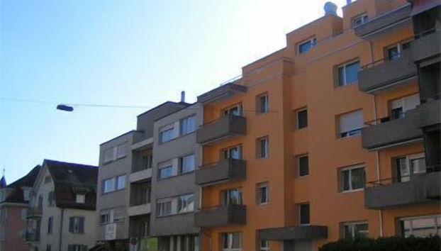 Eingangsbereich