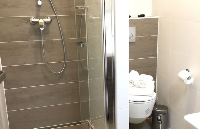 Euro Apartments Lidická 39 Brno - Photo 42