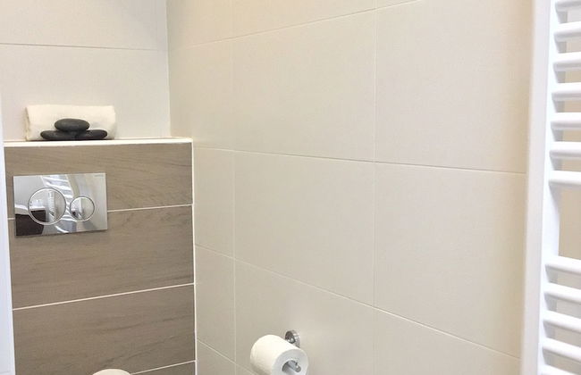 Euro Apartments Lidická 39 Brno - Photo 37