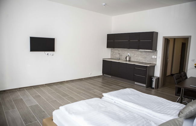Euro Apartments Lidická 39 Brno - Photo 25