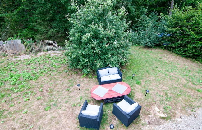 Halfway Between Near Nature Park - Foto 22