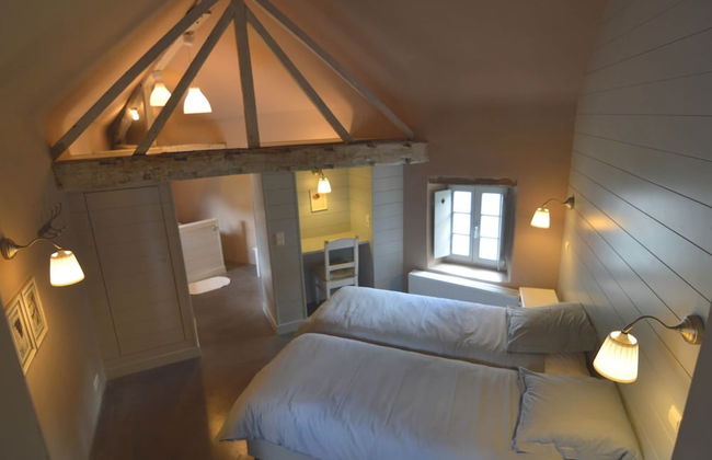 Elegant Estate Stay, Maredsous - Foto 7