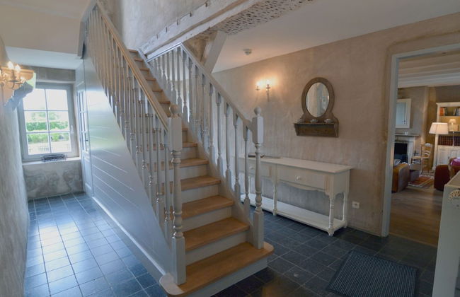 Elegant Estate Stay, Maredsous - Foto 23