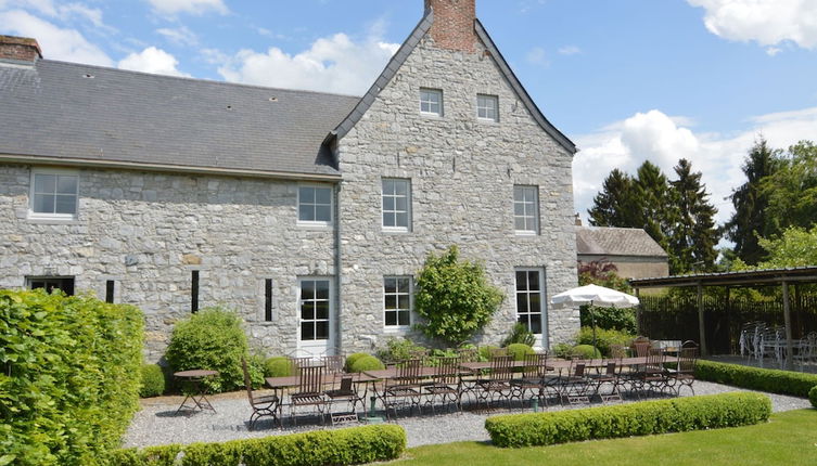 Photo 1 - Farmhouse With Wellness Near Maredsous